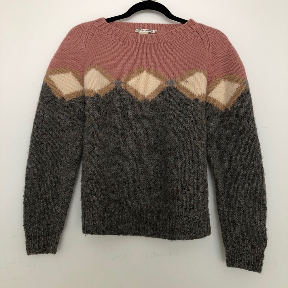 Calvin Klein Sweater, Small